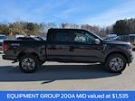 New 2025 Ford F-150 STX SuperCrew Cab for sale #25T1940 - photo 5