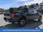 New 2025 Ford F-150 STX SuperCrew Cab for sale #25T1940 - photo 2