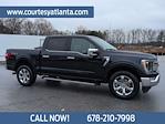 2021 Ford F-150 SuperCrew Cab 4WD Pickup for sale #25T1943A - photo 1