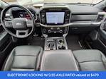 2021 Ford F-150 SuperCrew Cab 4WD Pickup for sale #25T1943A - photo 16