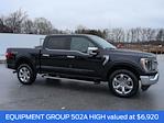 2021 Ford F-150 SuperCrew Cab 4WD Pickup for sale #25T1943A - photo 2