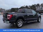 2021 Ford F-150 SuperCrew Cab 4WD Pickup for sale #25T1943A - photo 5
