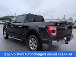 2021 Ford F-150 SuperCrew Cab 4WD Pickup for sale #25T1943A - photo 7
