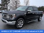 2021 Ford F-150 SuperCrew Cab 4WD Pickup for sale #25T1943A - photo 8