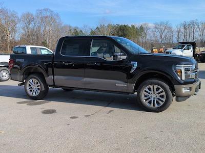 New 2025 Ford F-150 King Ranch SuperCrew Cab for sale #25T1954 - photo 2