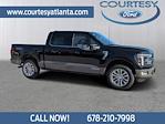 New 2025 Ford F-150 King Ranch SuperCrew Cab for sale #25T1954 - photo 1