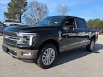 New 2025 Ford F-150 King Ranch SuperCrew Cab for sale #25T1954 - photo 7