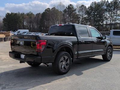 New 2025 Ford F-150 STX SuperCrew Cab for sale #25T1957 - photo 2