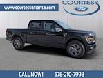 New 2025 Ford F-150 STX SuperCrew Cab for sale #25T1957 - photo 1