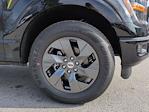 New 2025 Ford F-150 STX SuperCrew Cab for sale #25T1957 - photo 10