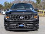 New 2025 Ford F-150 STX SuperCrew Cab for sale #25T1957 - photo 8