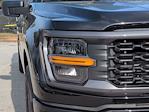 New 2025 Ford F-150 STX SuperCrew Cab for sale #25T1957 - photo 9