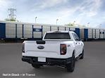 New 2025 Ford Ranger XLT SuperCrew Cab for sale #25T1964 - photo 8