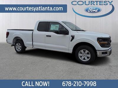 New 2025 Ford F-150 XL Super Cab for sale #25T1965 - photo 1