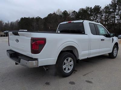 New 2025 Ford F-150 XL Super Cab for sale #25T1965 - photo 2