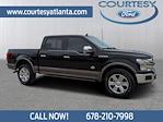 Used 2018 Ford F-150 King Ranch SuperCrew Cab for sale #25T1981N - photo 1