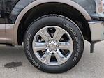 Used 2018 Ford F-150 King Ranch SuperCrew Cab for sale #25T1981N - photo 11