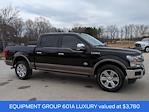 Used 2018 Ford F-150 King Ranch SuperCrew Cab for sale #25T1981N - photo 4