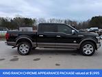 Used 2018 Ford F-150 King Ranch SuperCrew Cab for sale #25T1981N - photo 5