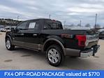 Used 2018 Ford F-150 King Ranch SuperCrew Cab for sale #25T1981N - photo 7