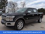 Used 2018 Ford F-150 King Ranch SuperCrew Cab for sale #25T1981N - photo 8