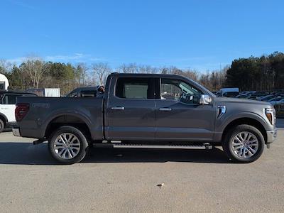 New 2025 Ford F-150 - photo 1