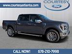 New 2025 Ford F-150 Lariat SuperCrew Cab for sale #25T1982 - photo 1
