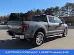 New 2025 Ford F-150 Lariat SuperCrew Cab for sale #25T1982 - photo 2