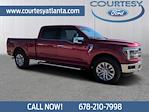 New 2025 Ford F-150 Lariat SuperCrew Cab for sale #25T1984 - photo 1