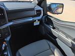 New 2025 Ford F-150 Lariat SuperCrew Cab for sale #25T1984 - photo 17