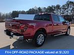 New 2025 Ford F-150 Lariat SuperCrew Cab for sale #25T1984 - photo 2