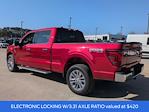 New 2025 Ford F-150 Lariat SuperCrew Cab for sale #25T1984 - photo 6