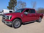 New 2025 Ford F-150 Lariat SuperCrew Cab for sale #25T1984 - photo 7