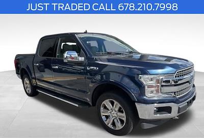 Used 2019 Ford F-150 - photo 1