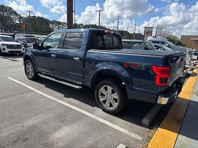 Used 2019 Ford F-150 - photo 1