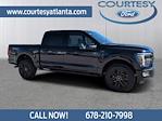 New 2025 Ford F-150 Platinum SuperCrew Cab for sale #25T1986 - photo 1