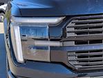 New 2025 Ford F-150 Platinum SuperCrew Cab for sale #25T1986 - photo 9
