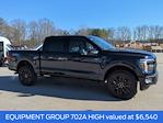 New 2025 Ford F-150 Platinum SuperCrew Cab for sale #25T1986 - photo 4