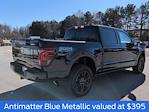 New 2025 Ford F-150 Platinum SuperCrew Cab for sale #25T1986 - photo 2