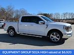 2021 Ford F-150 SuperCrew Cab RWD Pickup for sale #25T1986A - photo 3