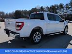 2021 Ford F-150 SuperCrew Cab RWD Pickup for sale #25T1986A - photo 6