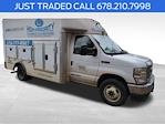2022 Ford E-350 RWD Service Utility Van for sale #25T1987A - photo 1
