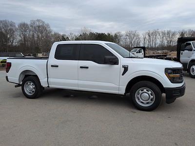 New 2025 Ford F-150 XL SuperCrew Cab for sale #25T1988 - photo 2