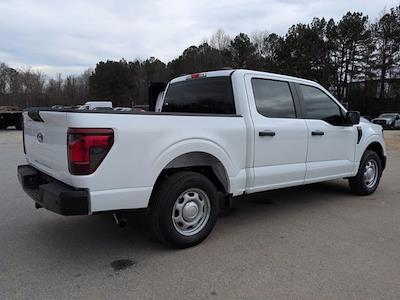 New 2025 Ford F-150 XL SuperCrew Cab for sale #25T1988 - photo 2