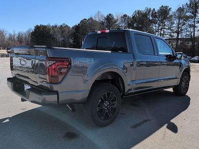 New 2025 Ford F-150 Platinum SuperCrew Cab for sale #25T1990 - photo 2