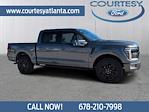 New 2025 Ford F-150 Platinum SuperCrew Cab for sale #25T1990 - photo 1
