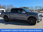 New 2025 Ford F-150 Platinum SuperCrew Cab for sale #25T1990 - photo 3