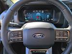 New 2025 Ford F-150 Platinum SuperCrew Cab for sale #25T1990 - photo 28