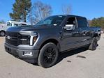 New 2025 Ford F-150 Platinum SuperCrew Cab for sale #25T1990 - photo 7
