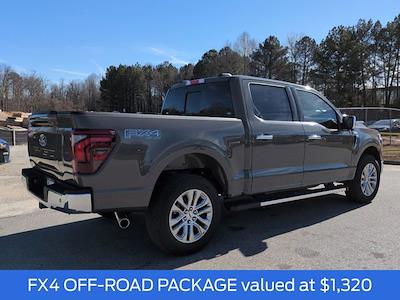 New 2025 Ford F-150 - photo 1